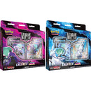 Pokemon TCG June League Battle Decks - Calyrex VMAX