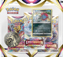 Pokémon TCG Sword & Shield Lost Origin Boosterblister - Weav