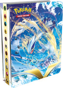 Pokémon TCG Sword & Shield Silver Tempest Album en Booster