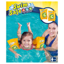 Bestway Swim Safe ABC Zwemmanchetten C 25x15 cm