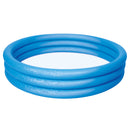 Bestway 3 Rings Opblaasbaar-Zwembad 152x30 cm Assorti
