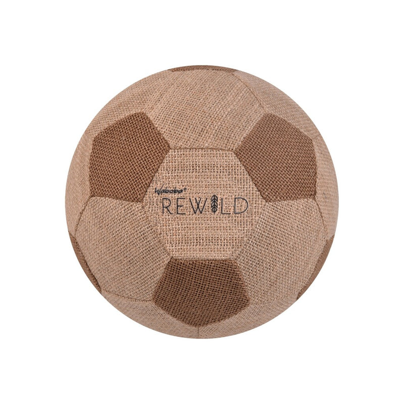 Waboba Rewild Voetbal 23.5 cm