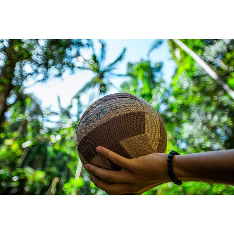 Waboba Rewild Volleybal 23.5 cm