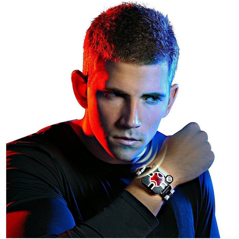 SpyX 8in1 Spionnenhorloge