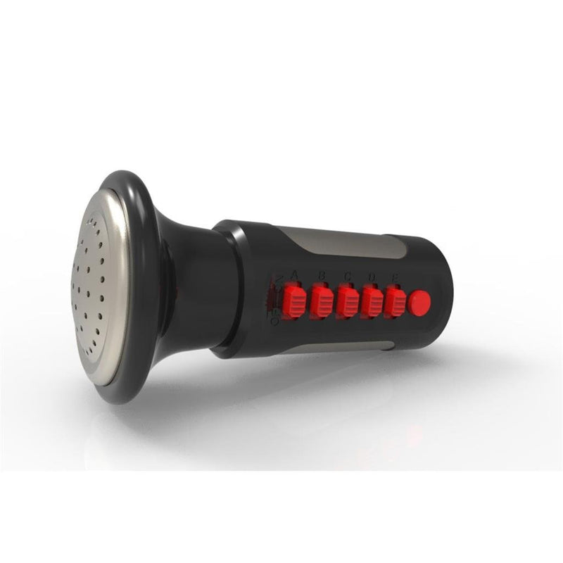 SpyX Stemvervormer + Geluid