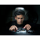 SpyX DIY Motion Alarm