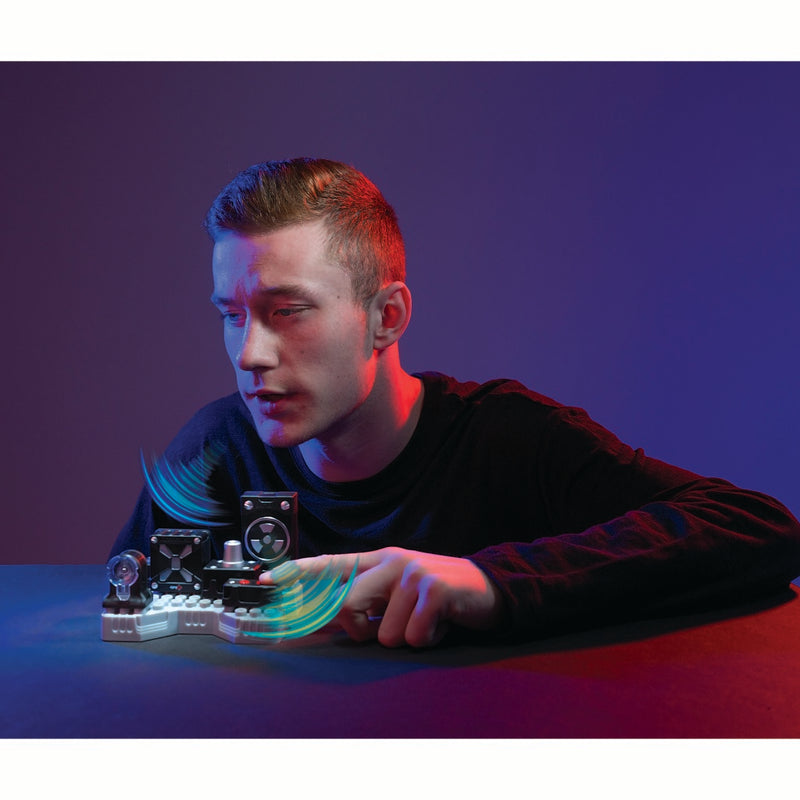 SpyX DIY Voice Disguiser