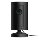 Ring Indoor Cam Beveiligingscamera Zwart