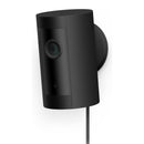 Ring Indoor Cam Beveiligingscamera Zwart