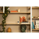 Ring Indoor Cam Beveiligingscamera Wit