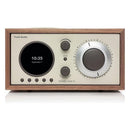 Tivoli Audio Model One+ Radio Walnoot/Wit