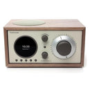 Tivoli Audio Model One+ Radio Walnoot/Wit