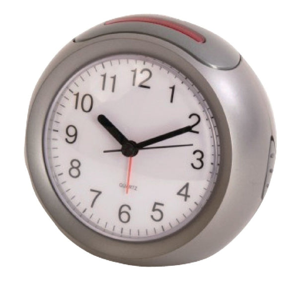 Balance  HE-CLOCK-41 Elektrische Wekker
