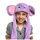 Doolallie Flappers Muis Muts