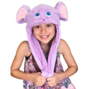 Doolallie Flappers Muis Muts