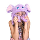 Doolallie Flappers Muis Muts