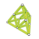 Geomag Glow Bouwset 40-delig