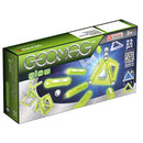Geomag Glow 22 Stuks