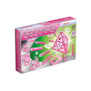 Geomag Pink Bouwset 68-delig
