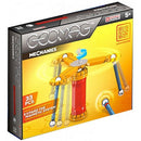 Geomag Mechanics 33-delig