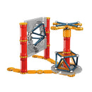 Geomag Mechanics Bouwset 164-delig