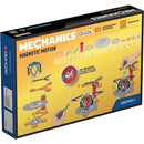 Geomag Mechanics Magnetic Motion Bouwset 86-delig