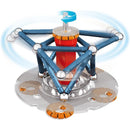 Geomag Mechanics Magnetic Motion Bouwset 86-delig