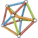 Geomag Confetti Target 35-delig