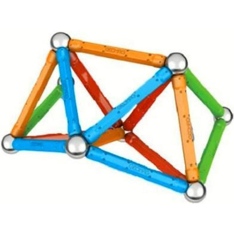 Geomag Confetti Target 35-delig