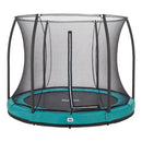 Salta 5392G Comfort Edition Ground Trampoline 213 cm Groen