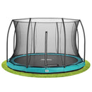 Salta 5397G Comfort Edition Ground Trampoline 396 Groen