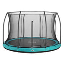 Salta 5397G Comfort Edition Ground Trampoline 396 Groen