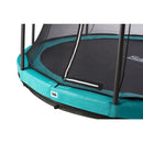 Salta 5397G Comfort Edition Ground Trampoline 396 Groen