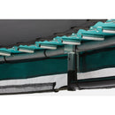 Salta 5397G Comfort Edition Ground Trampoline 396 Groen