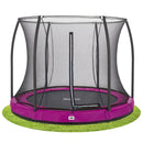 Salta 5392P Comfort Edition Ground Trampoline 213 cm Roze