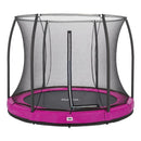 Salta 5392P Comfort Edition Ground Trampoline 213 cm Roze
