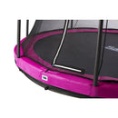 Salta 5392P Comfort Edition Ground Trampoline 213 cm Roze