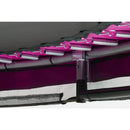 Salta 5392P Comfort Edition Ground Trampoline 213 cm Roze