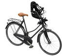 Kinderzitje voor Thule Yepp Nexxt 2 Mini - zwart