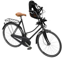 Kinderzitje voor Thule Yepp Nexxt 2 Mini - bruin