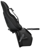 Kinderzitje achter Thule Yepp Nexxt 2 Maxi voor bagagedragerbevestiging - midnight black