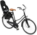 Kinderzitje achter Thule Yepp Nexxt 2 Maxi voor bagagedragerbevestiging - monument grey