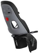 Kinderzitje achter Thule Yepp Nexxt 2 Maxi voor bagagedragerbevestiging - monument grey