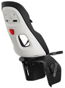 Kinderzitje achter Thule Yepp Nexxt 2 Maxi voor bagagedragerbevestiging - snow white