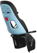 Kinderzitje achter Thule Yepp Nexxt 2 Maxi voor bagagedragerbevestiging - blauw