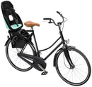 Kinderzitje achter Thule Yepp Nexxt 2 Maxi voor bagagedragerbevestiging - mint green