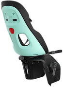 Kinderzitje achter Thule Yepp Nexxt 2 Maxi voor bagagedragerbevestiging - mint green