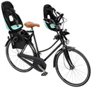 Kinderzitje achter Thule Yepp Nexxt 2 Maxi voor bagagedragerbevestiging - mint green