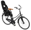Kinderzitje achter Thule Yepp Nexxt 2 Maxi voor framebevestiging -  midnight black