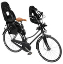 Kinderzitje achter Thule Yepp Nexxt 2 Maxi voor framebevestiging -  midnight black
